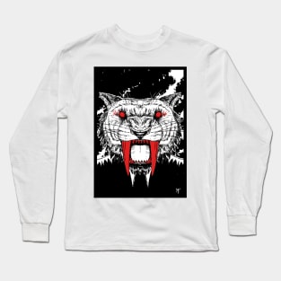 Red Long Sleeve T-Shirt